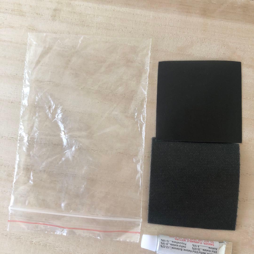 Qualz クオルツ　インフレーターマット　ダブル　5cm ➕ エアポンプ付き