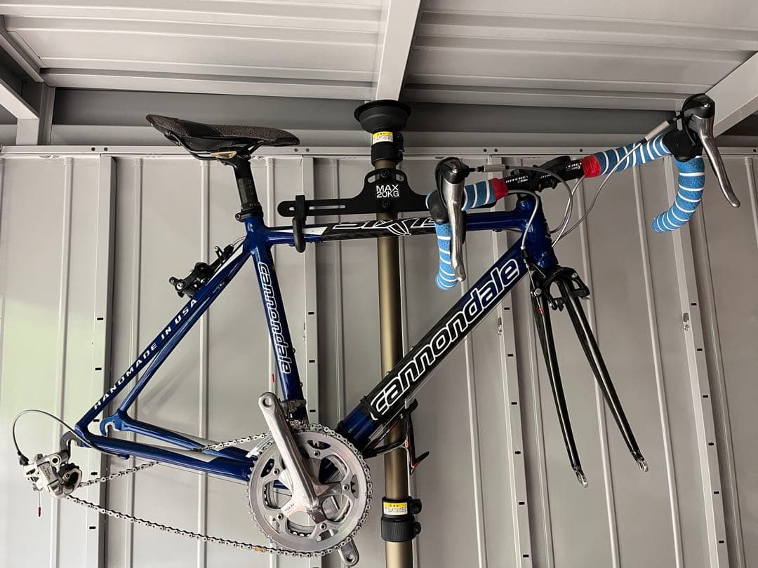 キャノンデール　シックス13 　six13 フレームセット