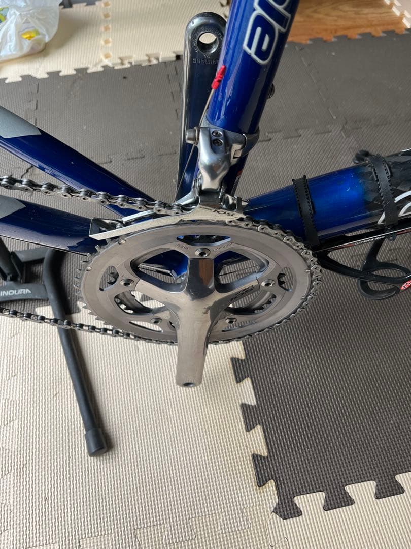 キャノンデール　シックス13 　six13 フレームセット