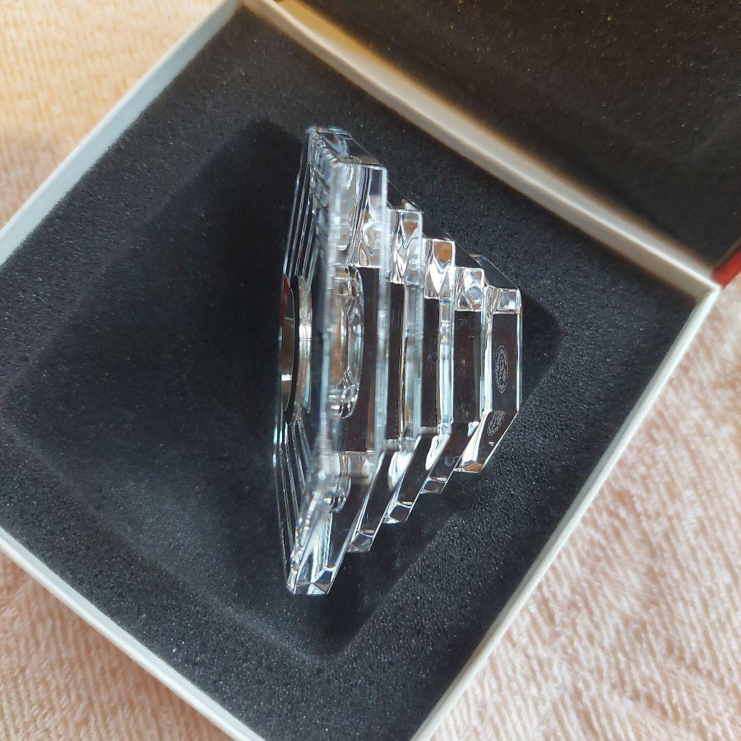 バカラ　オルセー　ジャンク