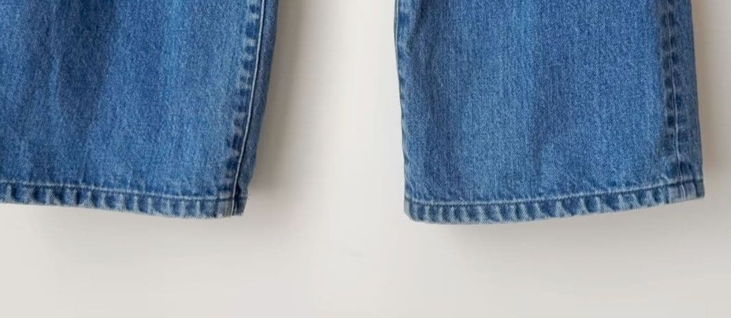 Woadblue SALUU WB24314 サルー ミッドブルー 24