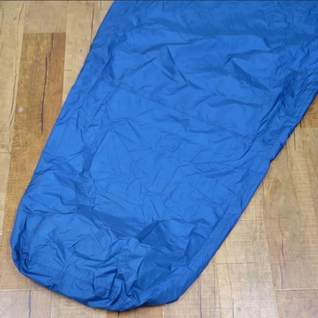 ISUKA　イスカ　シュラフカバー GORE-TEX