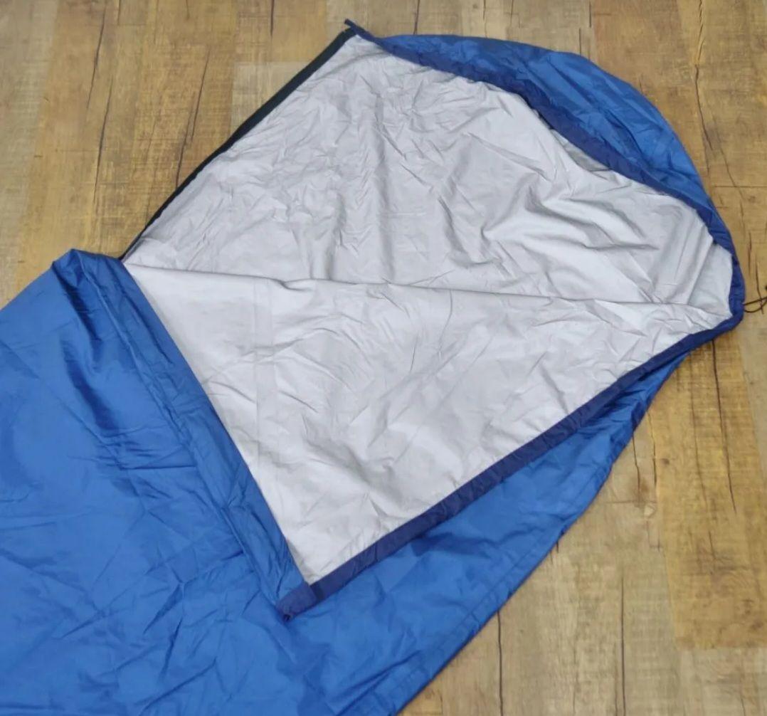 ISUKA　イスカ　シュラフカバー GORE-TEX