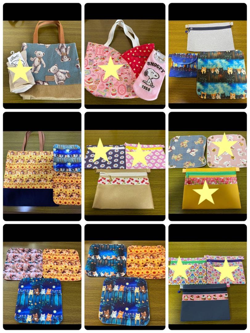 5点目100円♡新作♡新品♡ポムポムプリン♡フェイスタオル