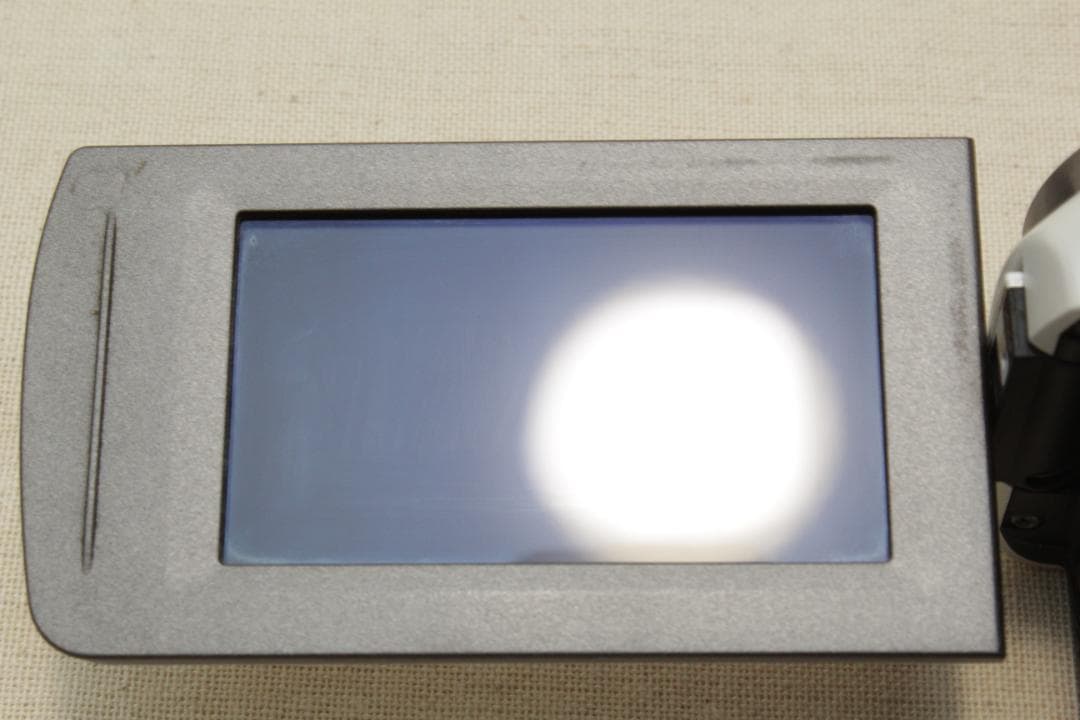 Panasonic HC-V480MS　ビデオカメラ　ジャンク