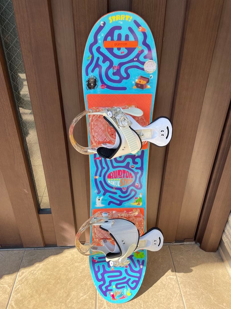 Burton アフタースクール Special Package 90