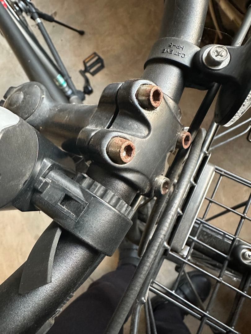 千*丸様 ブリヂストン ORDINA (オルディナ) F5B