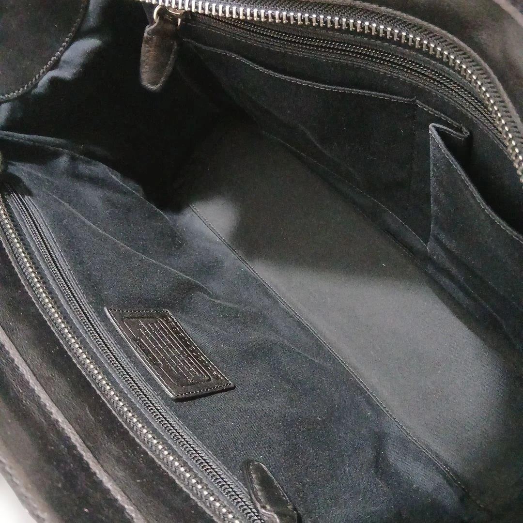 COACH　コーチ　バッグ　メンズ　レディース　ブランド　トートバッグ　レザー