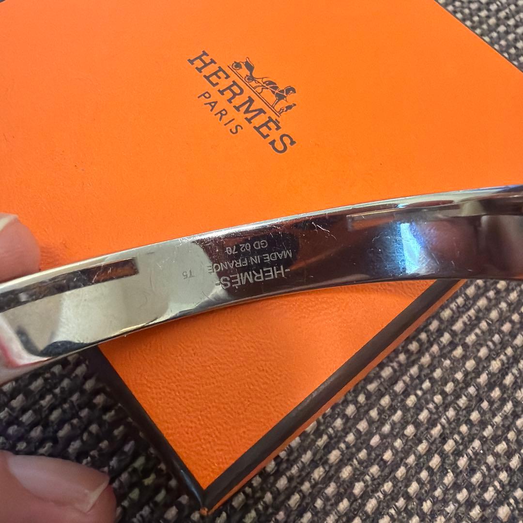 最終価格 HERMES ツールボックス T5