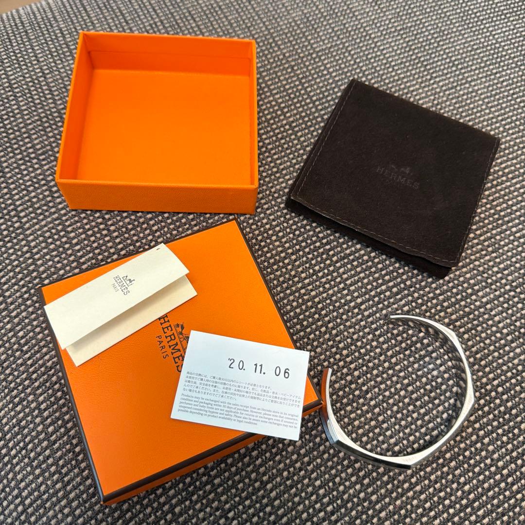 最終価格 HERMES ツールボックス T5