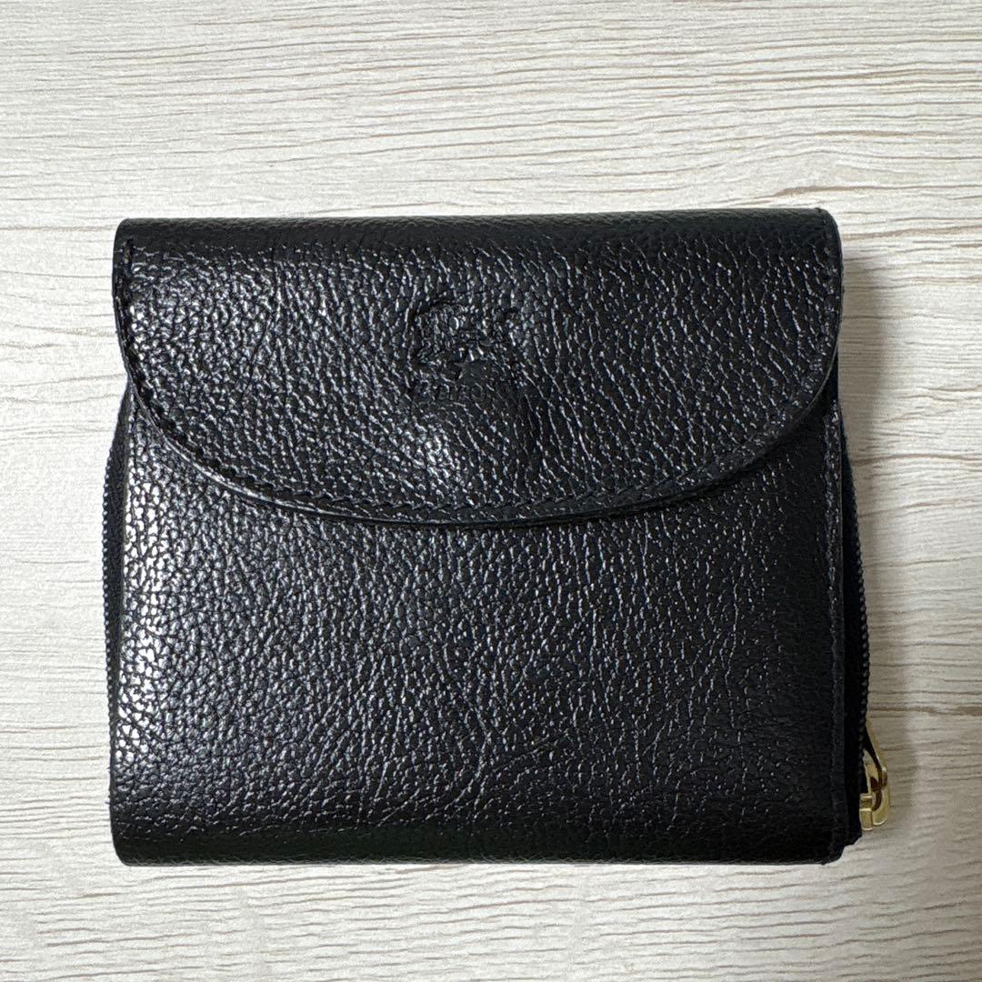イルビゾンテ　折り財布