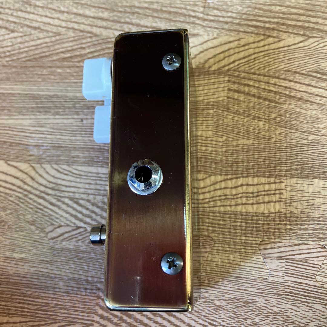 VEMURAM SHANKS ODS-1 エフェクター オーバードライブODS1