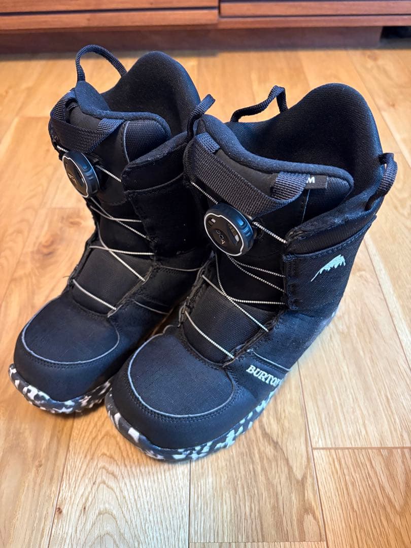Burton Grom BOA スノーボードブーツ