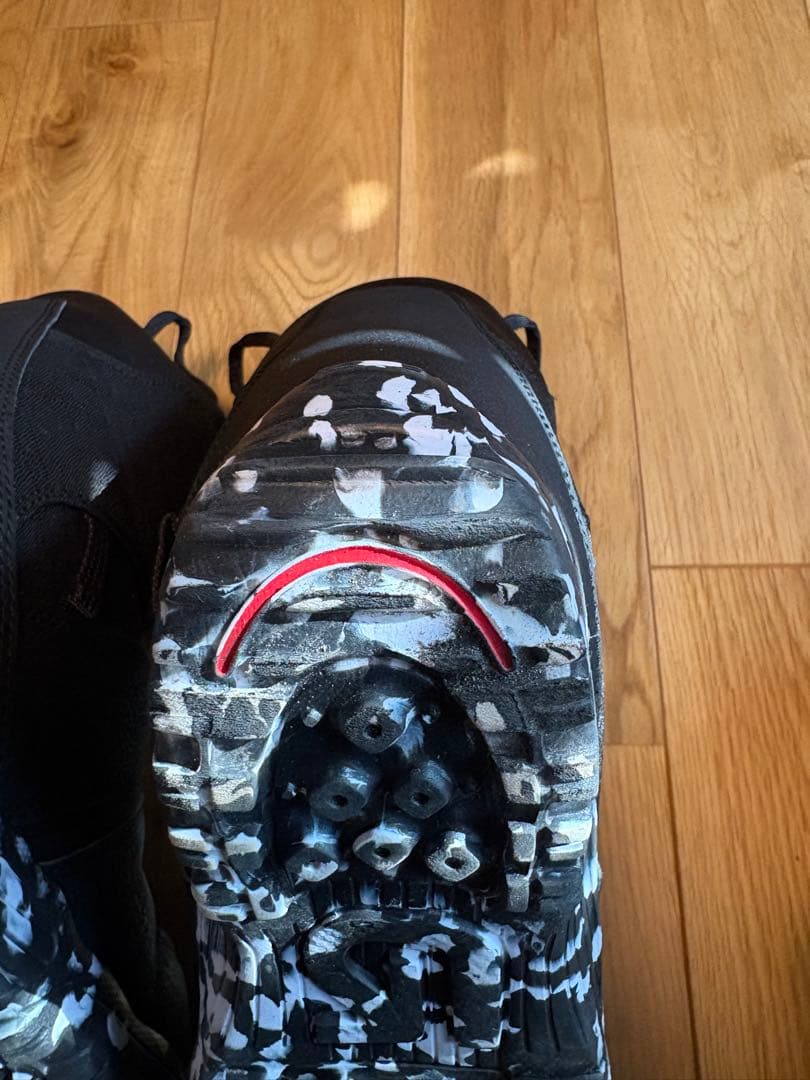 Burton Grom BOA スノーボードブーツ
