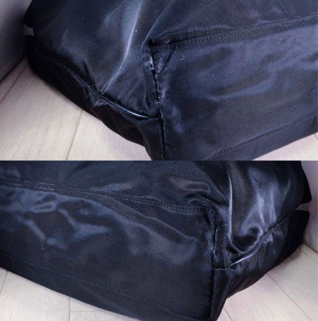 PRADA×プラダ トートバッグ