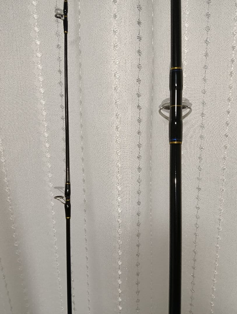 メジャークラフト ソルパラ SPX-962LSJ ライト　ショアジギング ロッド