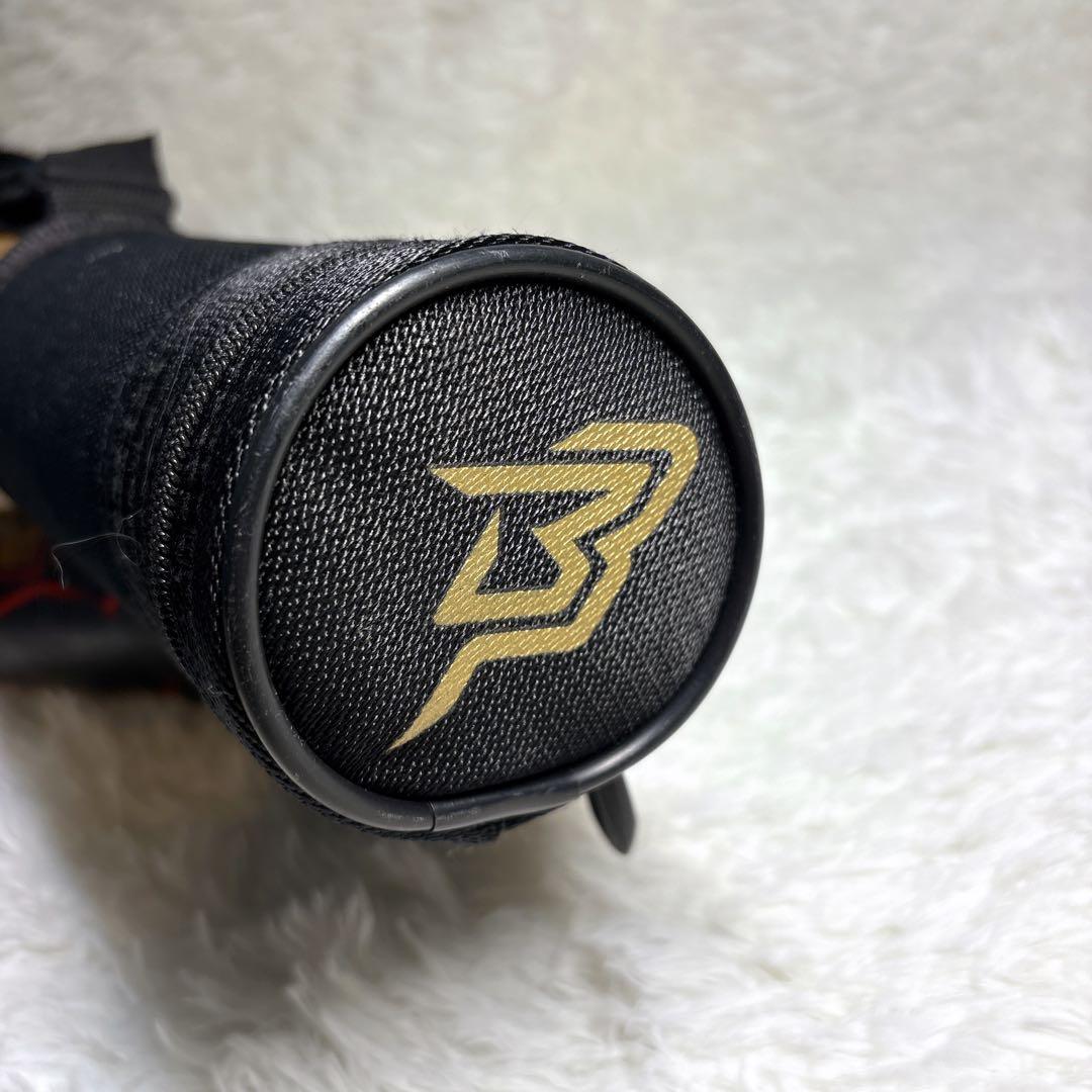 【希少】 軟式用 84cm ミズノ ビヨンドマックス ギガキング 限定カラー