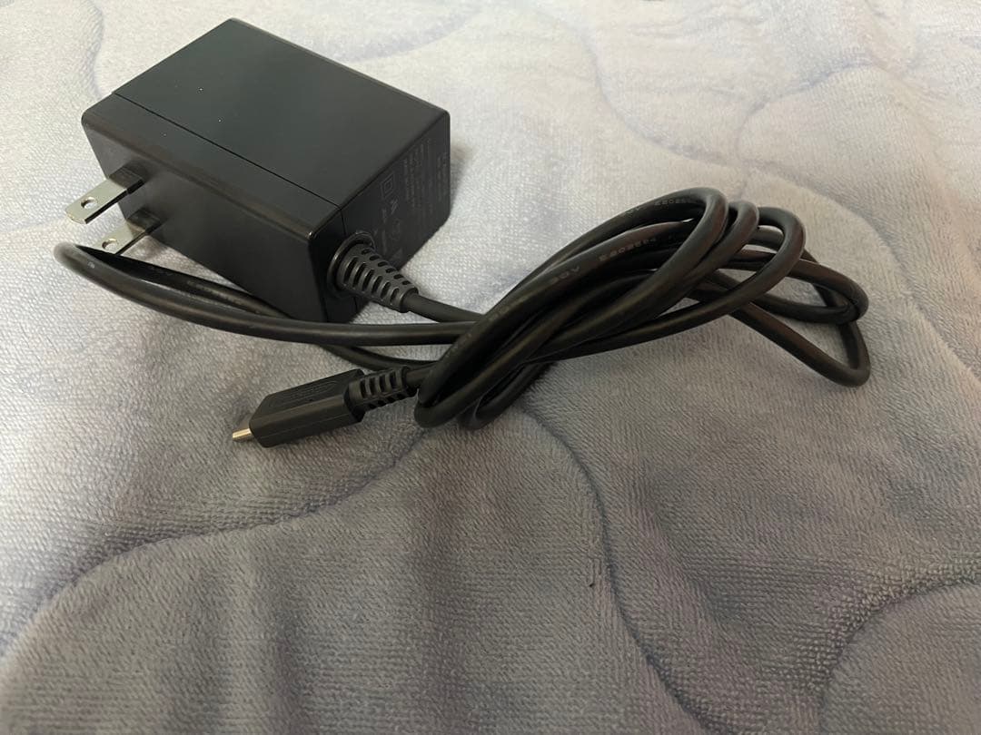 【値下げしました】【中古品】Nintendo Switch Lite ターコイズ