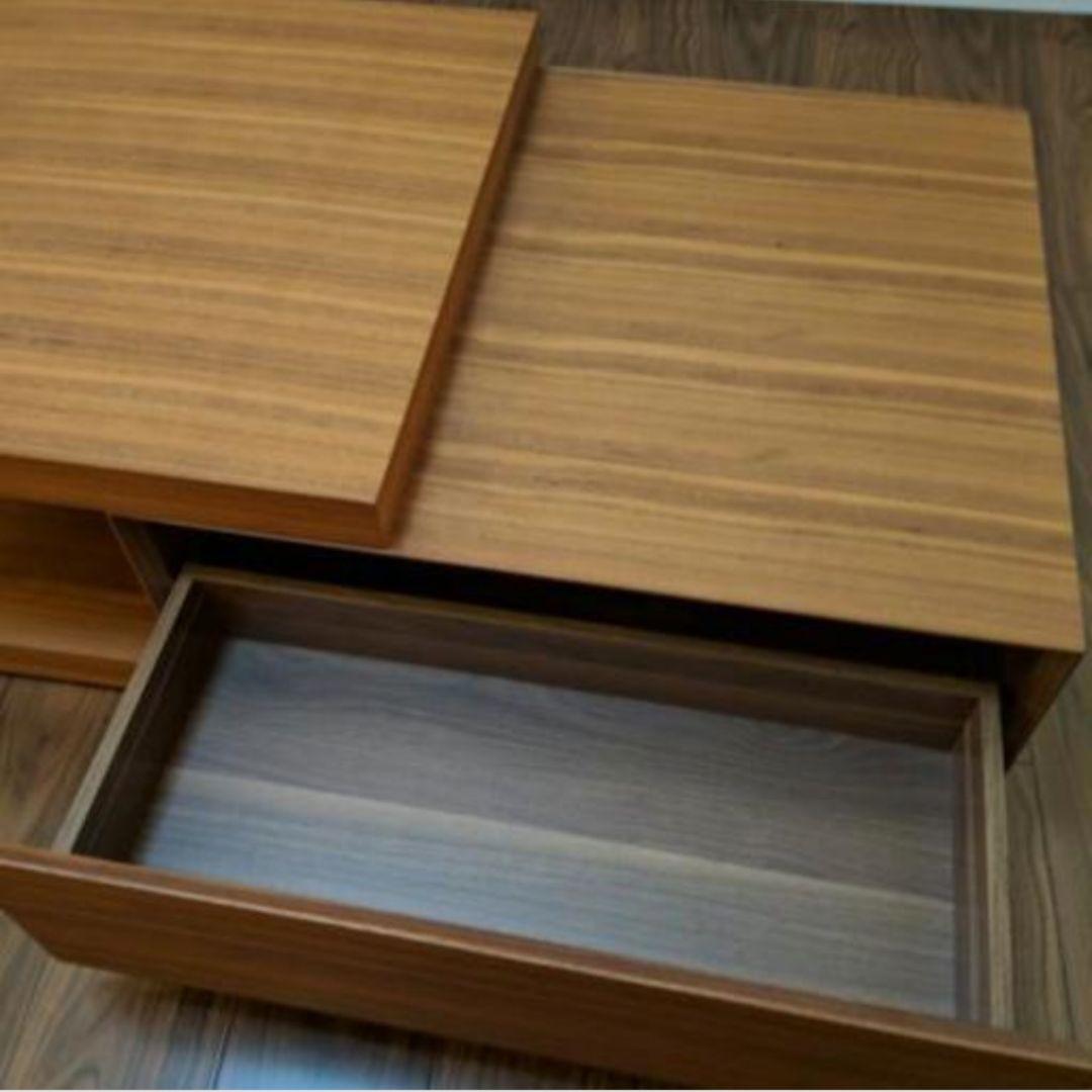 moda en casa モーダエンカーサ ビルバオ110 センターテーブル