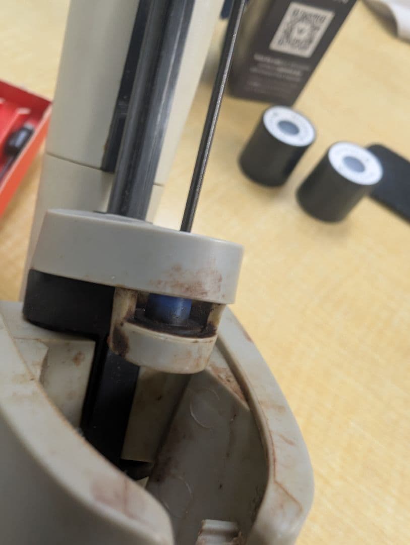 CORAVIN ワイン保存システムとカートリッジ