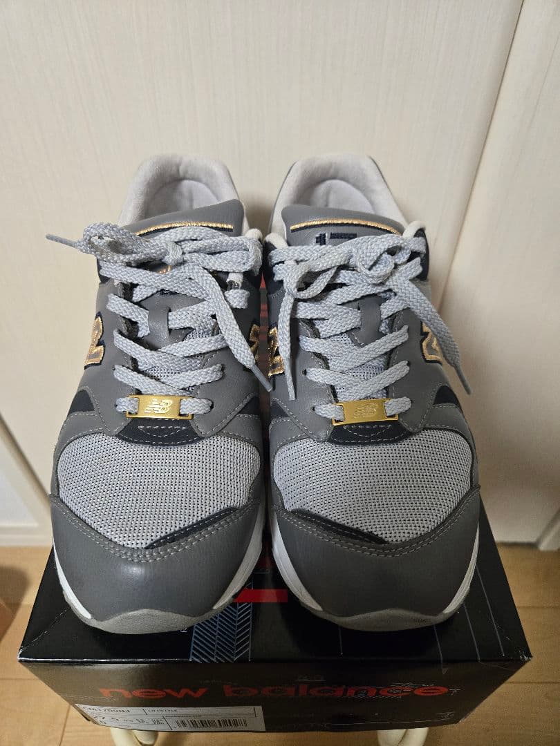 ニューバランス CM1700NJ JAPAN LIMITED 27.5cm