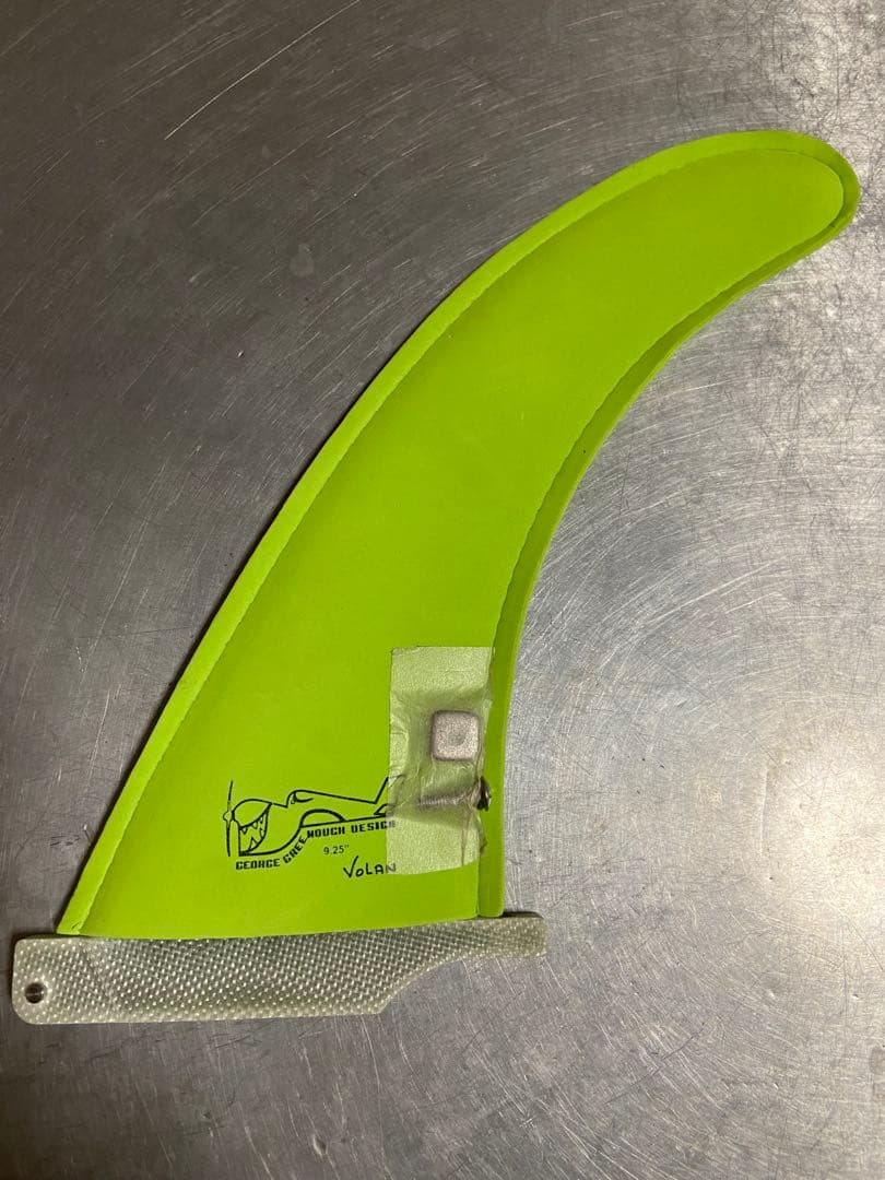 サーフィン・ボディボード True Ames eGreenough high speed9.25