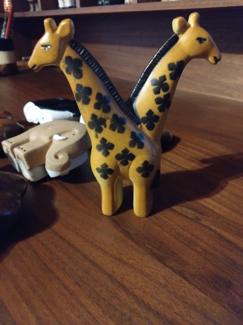 リサラーソン　ノアの方舟シリーズ　７点セット