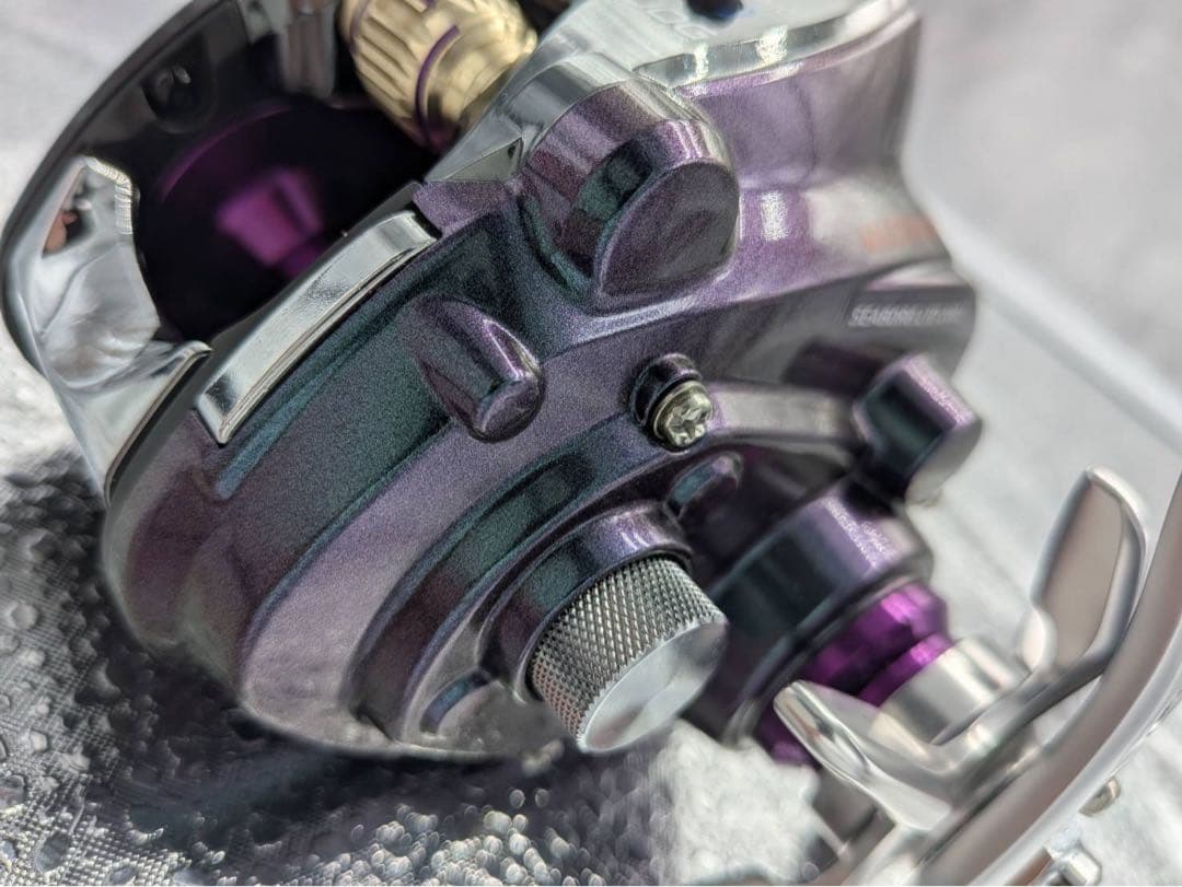 ダイワ　シーボーグリミテッド　200J LTD