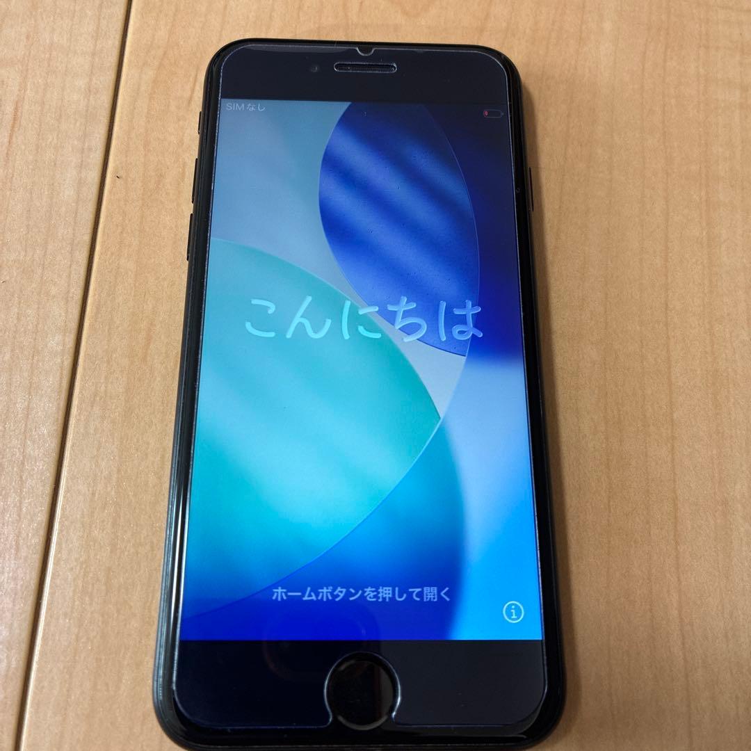 ガロンさん専用　iPhone SE 第2世代 (SE2) 本体 SIMフリー