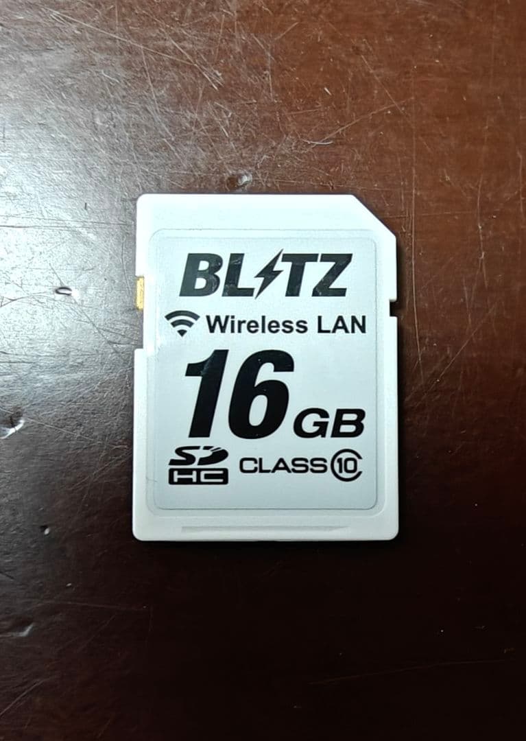 BLITZ レーダー探知機 TL403R 本体Wi-Fi SD/OBD2ケーブル