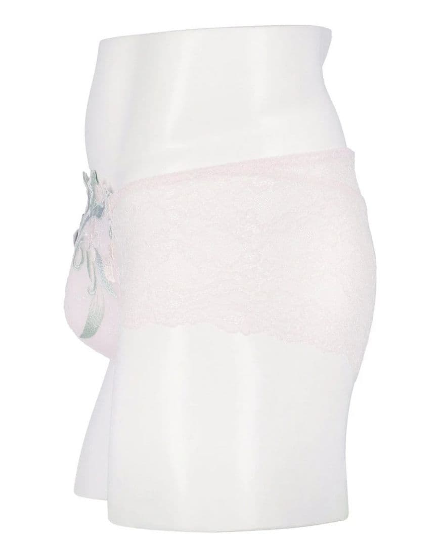 [新品未使用] Wacoal men メンズレース サルート M 本日限定セール