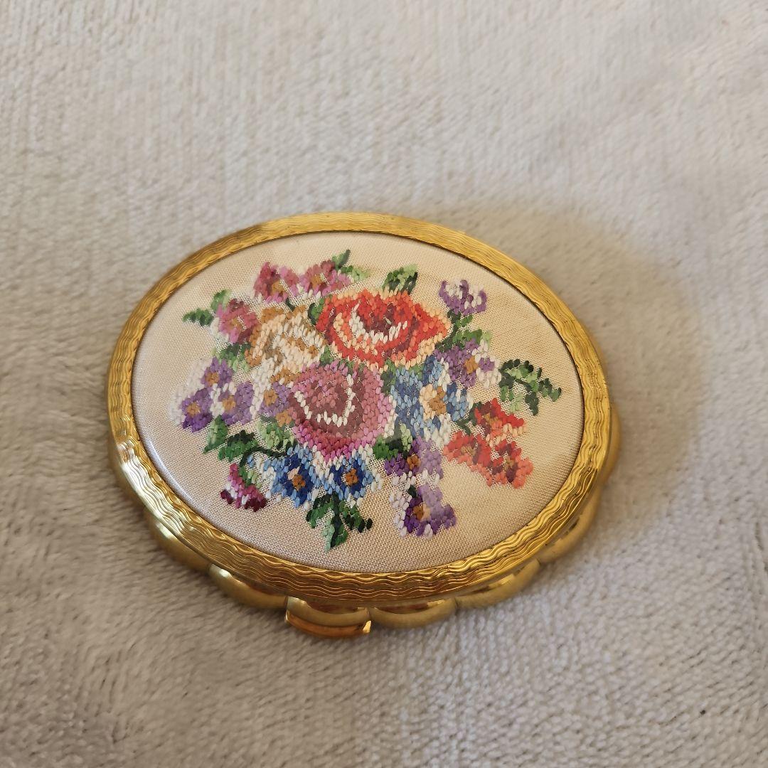 ヴィンテージコンパクト