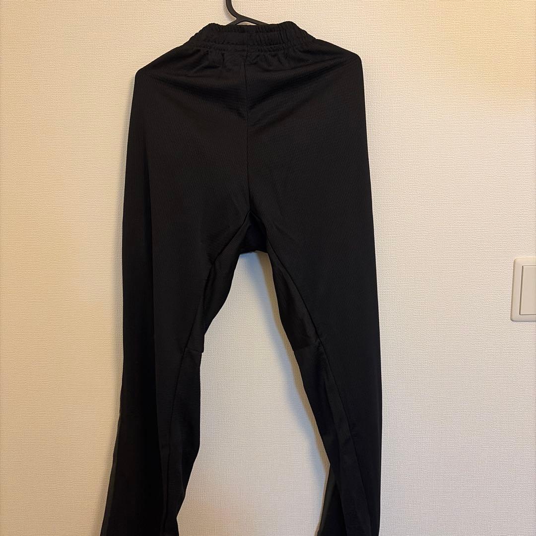 大分トリニータ　スウェット3点セット PUMA ブラック 長袖ジャージ