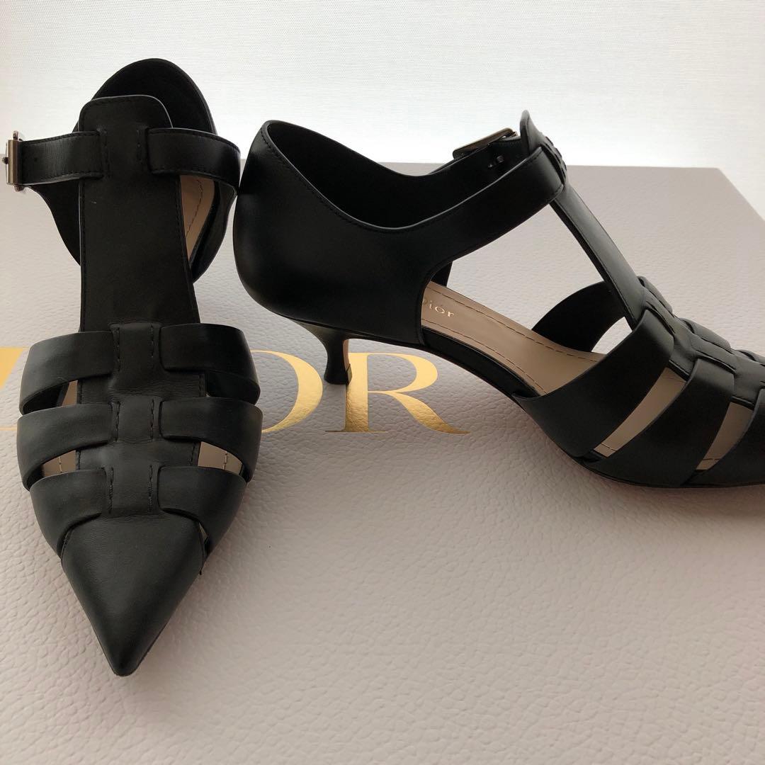 極美品DIOR SAUVAGE size34