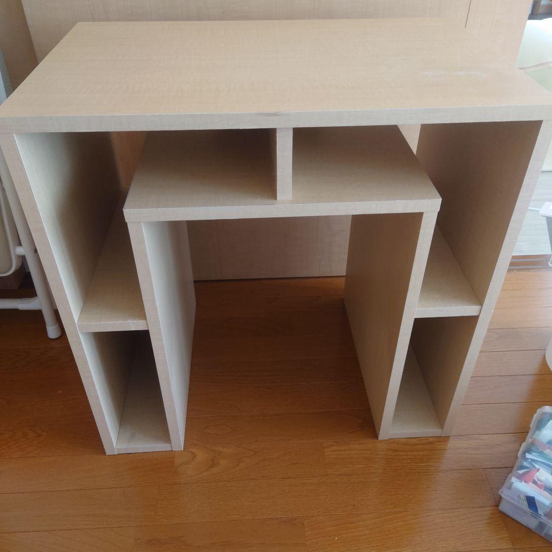 arne PICO 704570 ナチュラル デスク 北欧インテリア 美品