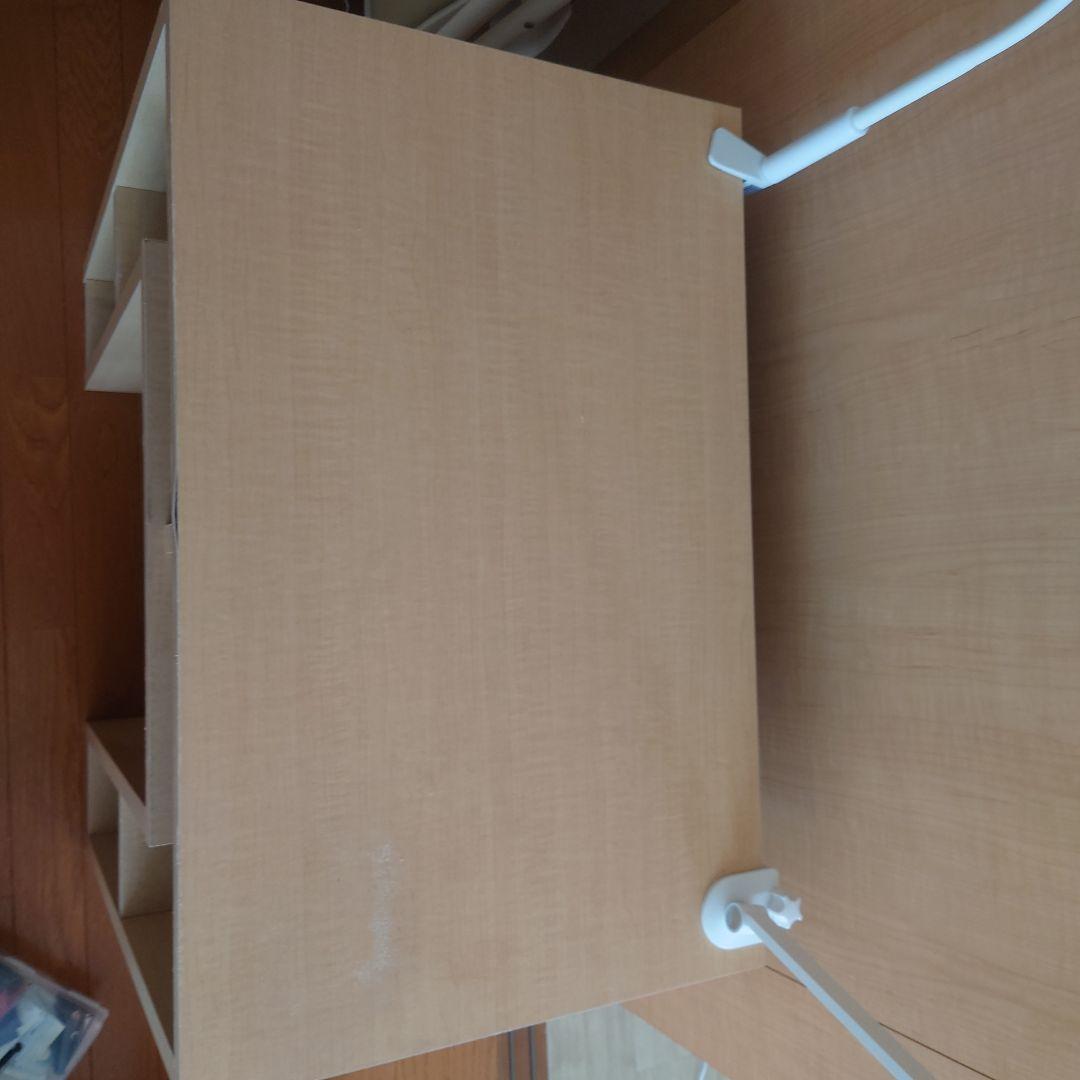 arne PICO 704570 ナチュラル デスク 北欧インテリア 美品