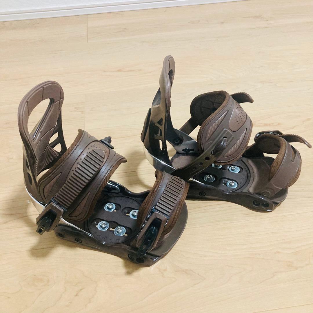 【匿名配送】★良品★Salomon 143㎝ × stella size S/M