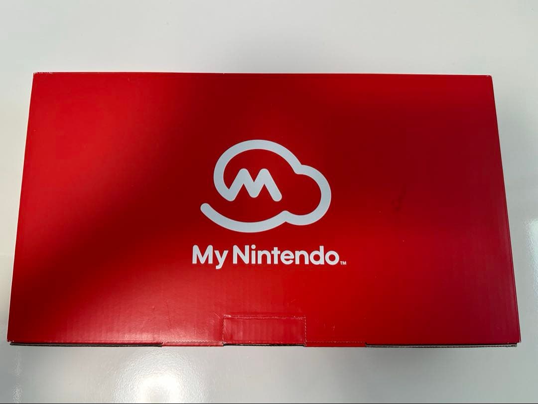 Switch 本体　バッテリー強化版