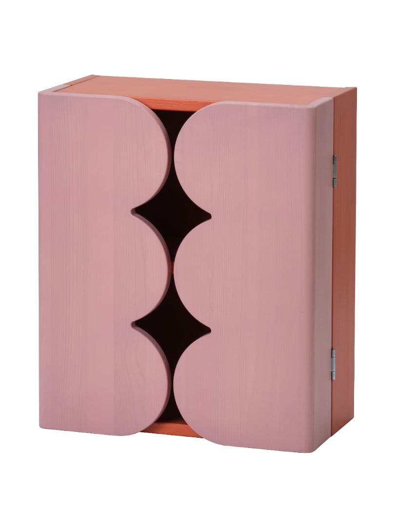 【未開封】 IKEA オッミェンゲ　キャビネット