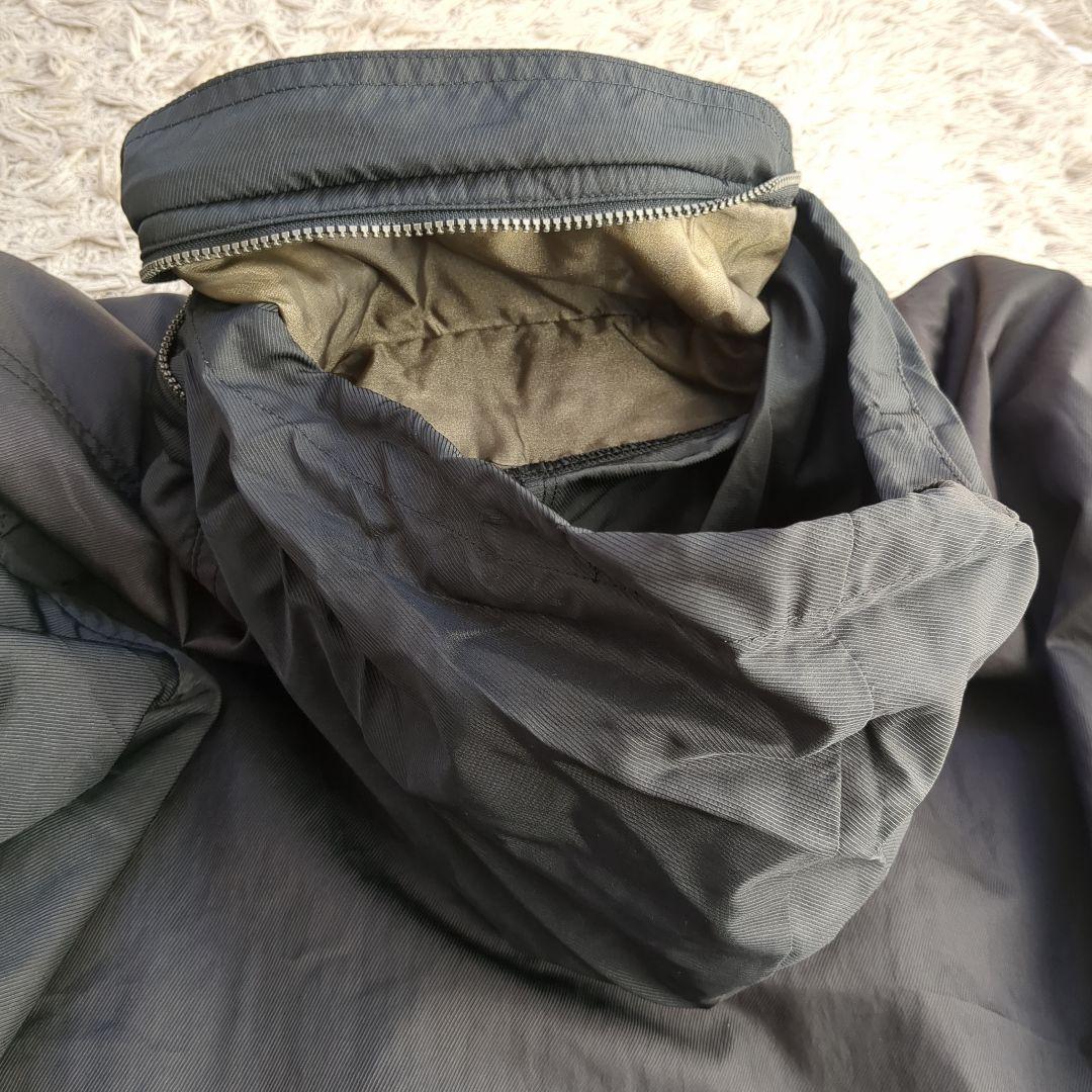 adidas 90s デサント期 ナイロン ジャケット