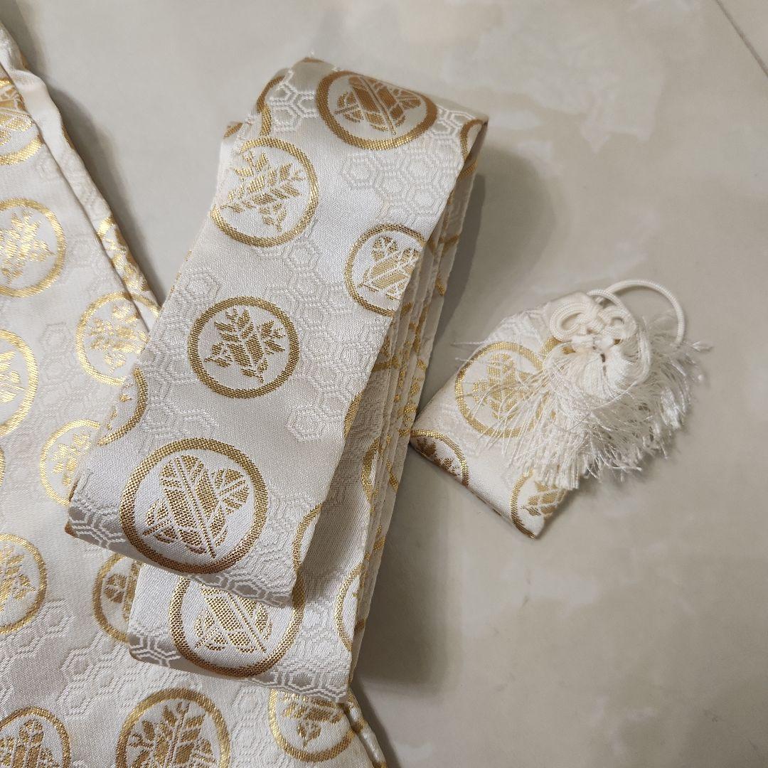 七五三用 　男の子　袴　セット