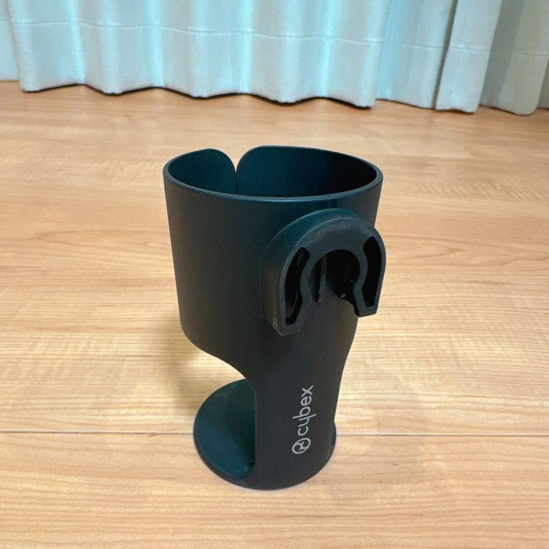 サイベックス メリオ カーボン ベビーカー ブラック 両対面 軽量 コンパクト