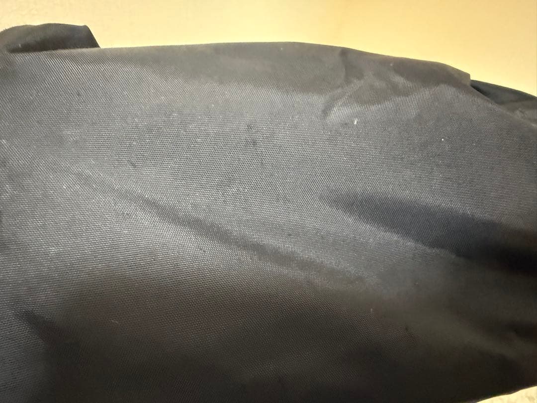 ノースフェイス ラウンディ キッズ リュック　ゴールデンブラウン