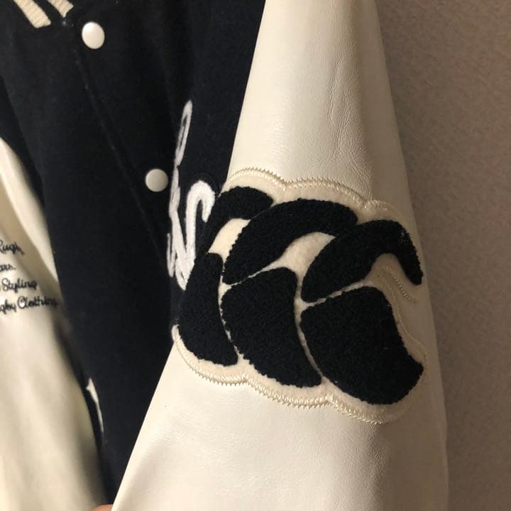 Canterbury アウター ジャケット　冬