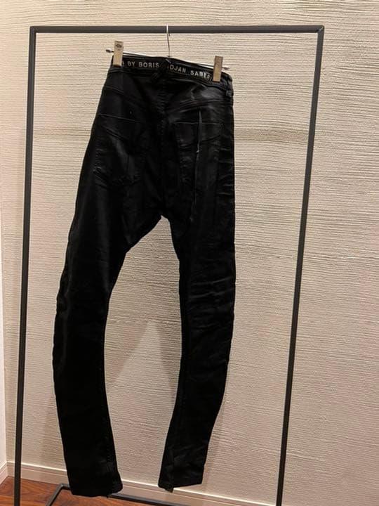 11 By Boris Bidjan Saberi デニムパンツ　11bybbs