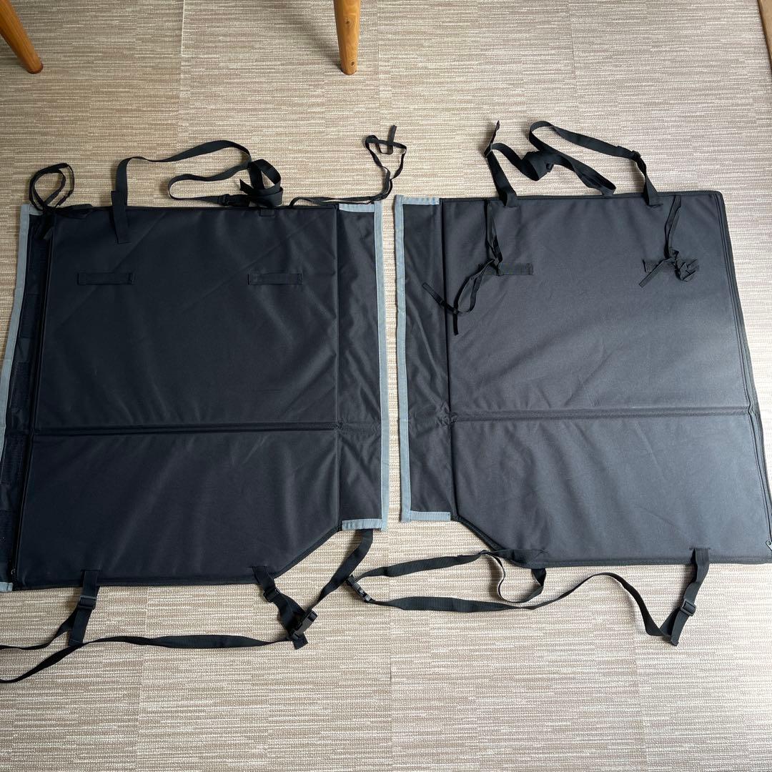 PEPPY 車用スペースボード　ペット用