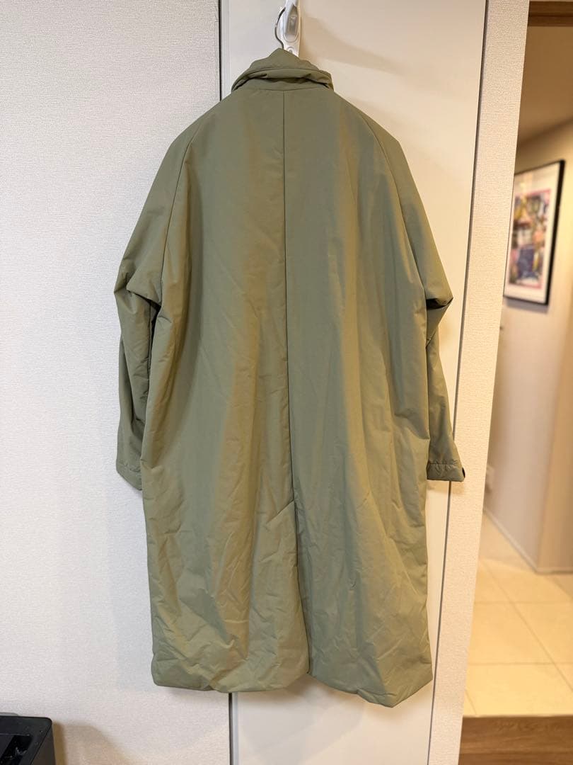 ニューバランス　コート&パンツセット サイズL 新品