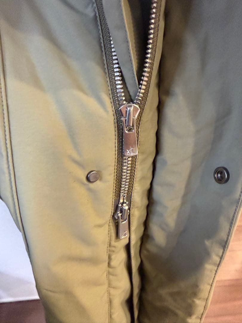 ニューバランス　コート&パンツセット サイズL 新品