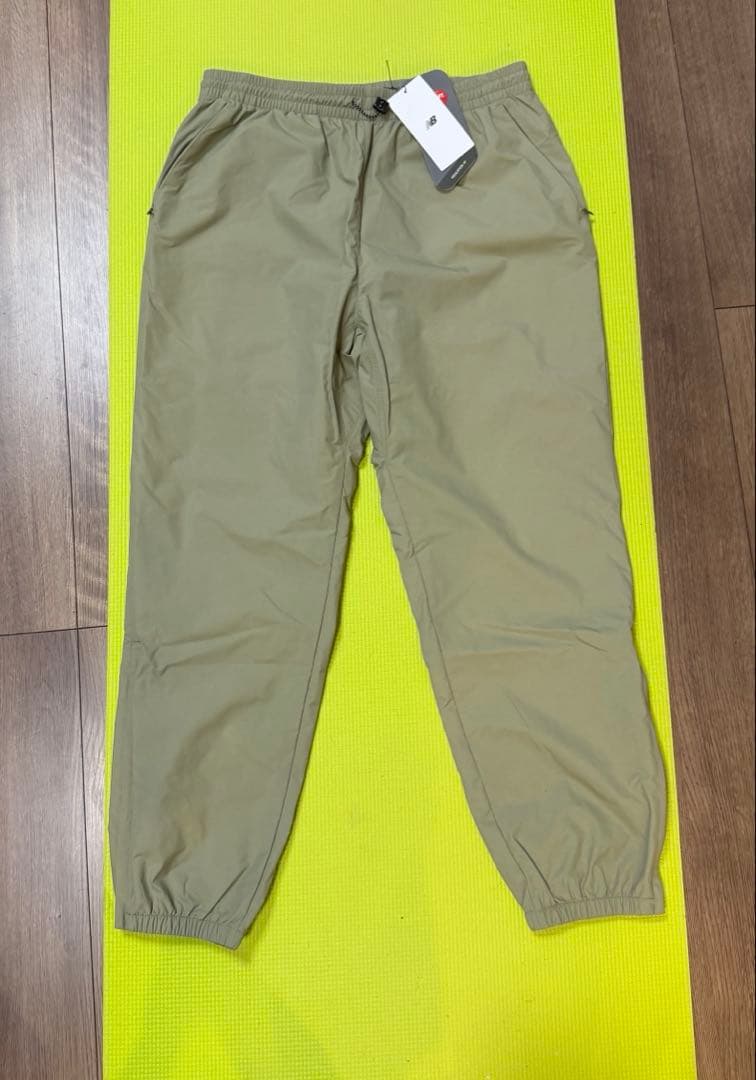 ニューバランス　コート&パンツセット サイズL 新品