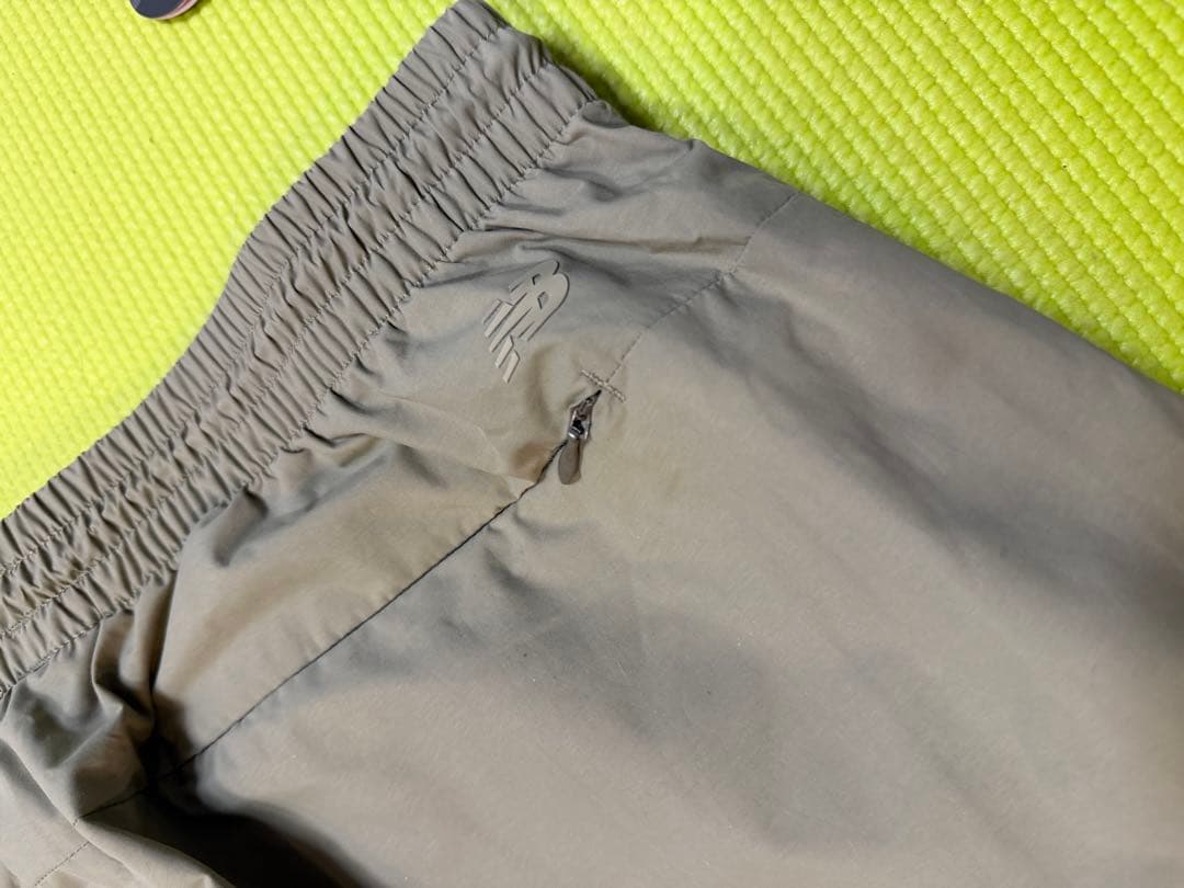 ニューバランス　コート&パンツセット サイズL 新品